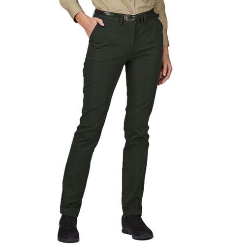 PANTALON F CHINO T400