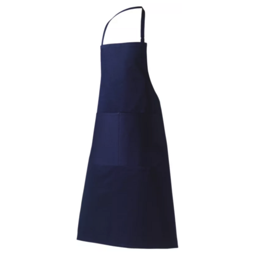 Tablier Bavette RON Bleu Marine