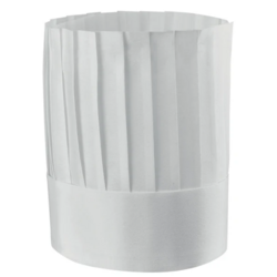 Toque MILLEFEUILLE Blanche