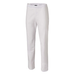 PANTALON COTON JAVA Voiron