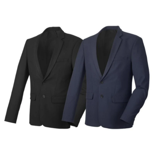 Veste de service homme HELSINKI