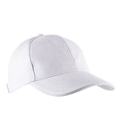 Casquette Orlando Blanche