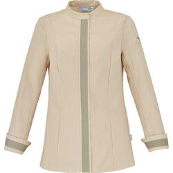 VESTE ML F FAVA Voiron