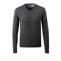 PULL LAINE MÉRINOS 50635-989 Voiron PULL LAINE MÉRINOS 50635-989 Voiron