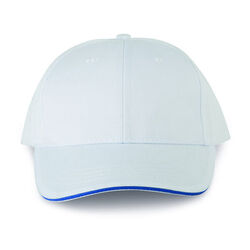 CASQUETTE SANDWICH CONTRAST&Eacute; WKP145 Voiron