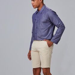 BERMUDA CHINO T400 Voiron