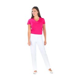 Pantalon femme Manu Bio Voiron