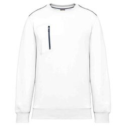 SWEAT-SHIRT WK403 Voiron