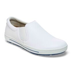 CHAUSSURES QO 400 NL S3 P A FO E WRU SRC Voiron