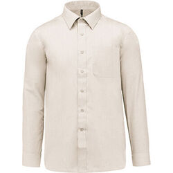 Chemise ML Homme K545 Voiron