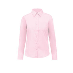 Chemise ML Femme K549 Voiron