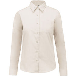 Chemise ML Femme K549 Voiron