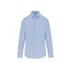 Chemise ML Homme Coton Stretch