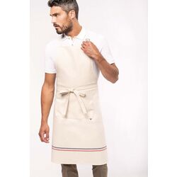 Tablier Bavette Origine France Voiron