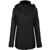 Parka Femme Doublure matelass&eacute;e