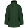 Parka Homme Doublure matelass&eacute;e