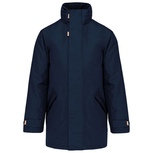 Parka Homme Doublure matelass&eacute;e