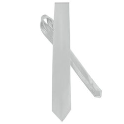 CRAVATE SATIN&Eacute;E K860 Voiron