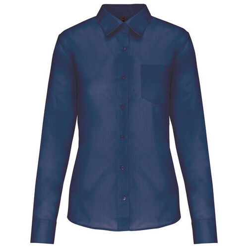 Chemise ML Femme K549