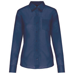 Chemise ML Femme K549