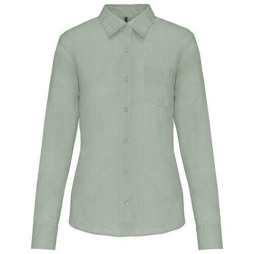 Chemise ML Femme K549