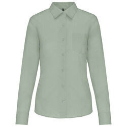 Chemise ML Femme K549