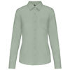 Chemise ML Femme K549