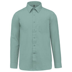 Chemise ML Homme K545