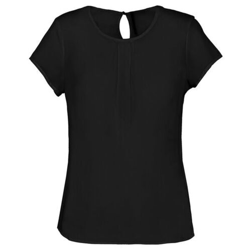 Top Blouse Cr&ecirc;pe