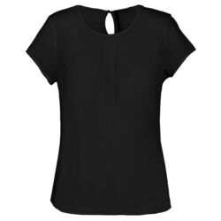 Top Blouse Cr&ecirc;pe