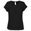 Top Blouse Cr&ecirc;pe