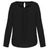 Top Blouse Cr&ecirc;pe