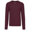 Pull homme V-NECK