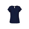 Top Blouse Cr�pe