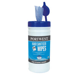 Lingettes D&Eacute;SINFECTANTES Voiron