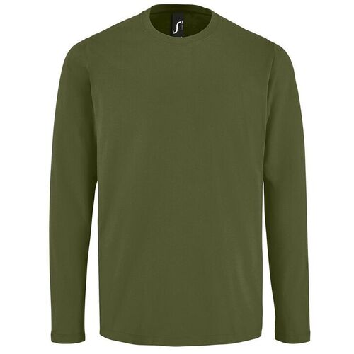 T-Shirt Homme Imperial LSL
