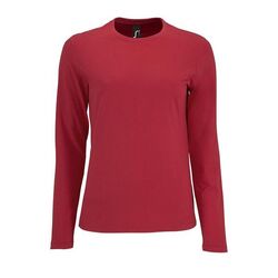 T-Shirt Femme Imperial LSL