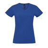 T-Shirt Femme Imperial V