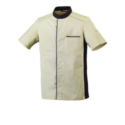 Veste Abax MC Voiron
