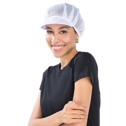 Coiffe GAVROCHE FILET Voiron