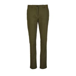 Pantalon Femme Gustave