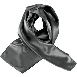 Foulard Satin&eacute; Voiron
